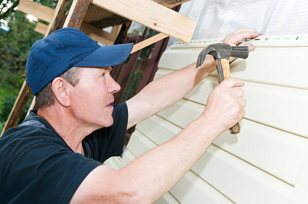 Best Custom Siding Design  in Mount Arlington, NJ