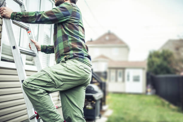 Best Siding for New Construction  in Mount Arlington, NJ